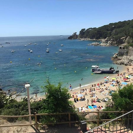Calella Port Bo - Sea Sand Sun Calella De Palafrugell Luaran gambar